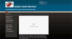 Desktop Screenshot of andycanfix.com